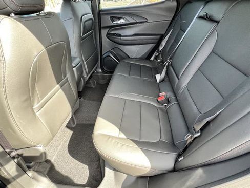 New 2026 Chevrolet TrailBlazer RS image 16