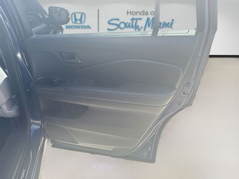Certified 2024 Honda Passport EX-L image 30