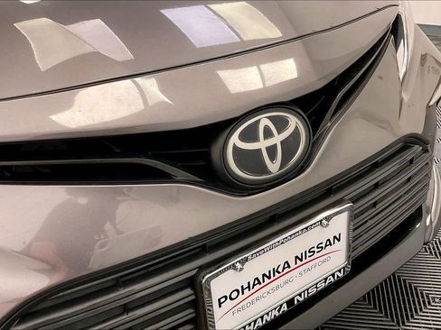 Used 2022 Toyota Camry LE w/ Convenience Package image 24