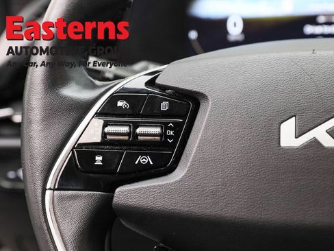 Used 2023 Kia Niro Wind w/ Wind Preserve Package image 15