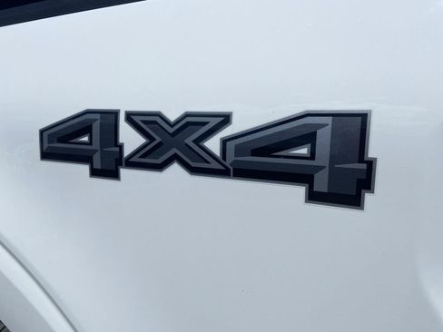Used 2025 Ford F150 XLT w/ Equipment Group 301A Standard AWD/4WD image 33