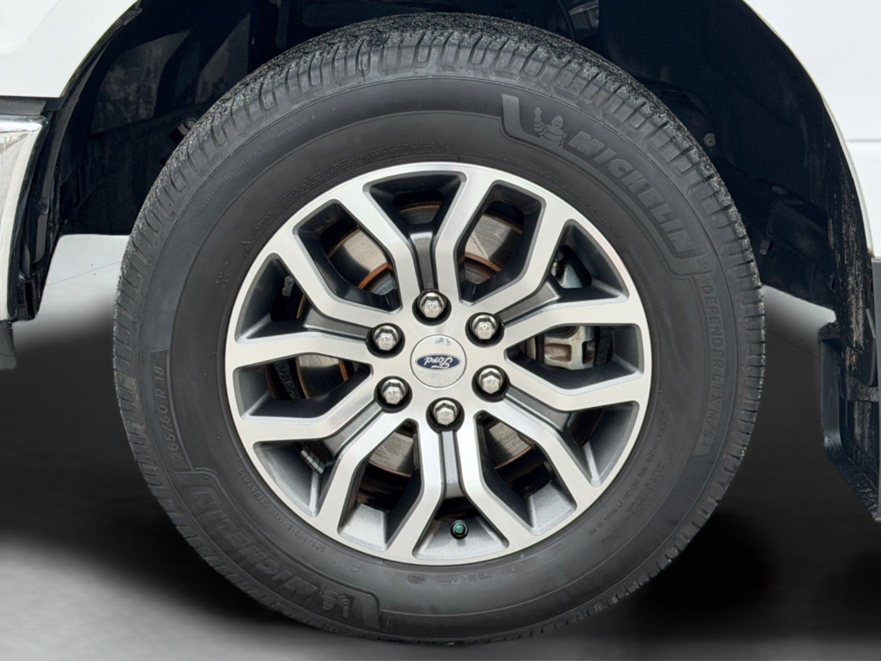 Used 2018 Ford F150 XL w/ Equipment Group 101A Mid RWD image 17