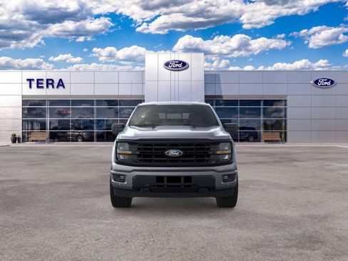 New 2026 Ford F150 XLT w/ Equipment Group 302A MID AWD/4WD image 7