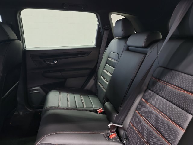New 2027 Honda CR-V Sport-L image 13