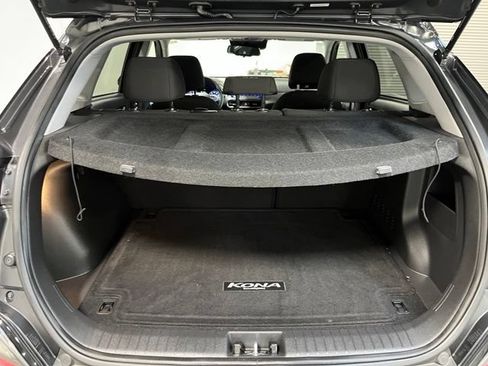 Used 2022 Hyundai Kona SEL w/ Convenience Package AWD/4WD image 14
