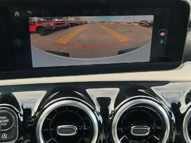 Used 2026 Mercedes-Benz CLA 250 image 16
