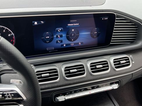 New 2026 Mercedes-Benz GLE 350 4MATIC image 26