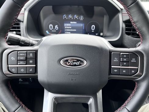 New 2024 Ford Expedition Limited image 24