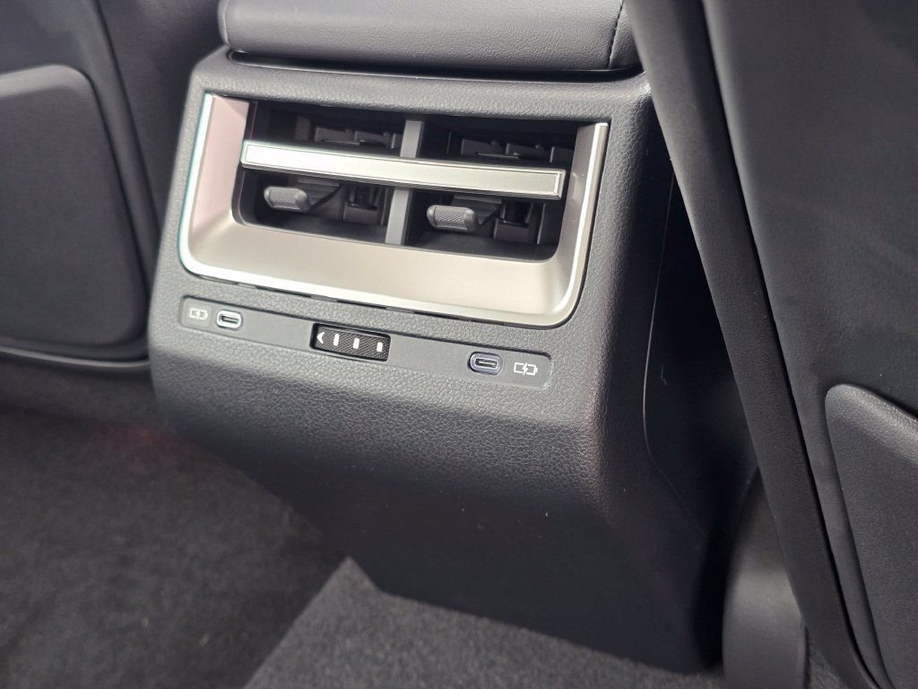 New 2026 Lexus ES 350h w/ Convenience Package FWD image 34