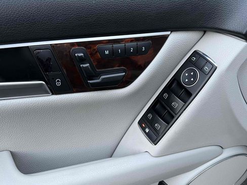 Used 2013 Mercedes-Benz C 250 Sedan w/ Premium 1 Pkg image 55