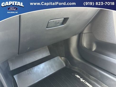 Certified 2025 Ford Mustang Mach-E Premium AWD/4WD image 27