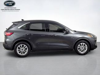 Certified 2020 Ford Escape SE video 2