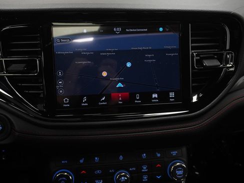 New 2026 Dodge Durango GT AWD/4WD image 23