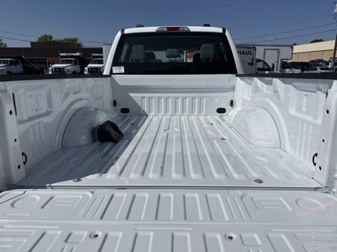 New 2026 Ford F250 XL w/ STX Appearance Package AWD/4WD image 12