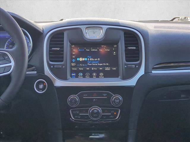 Used 2023 Chrysler 300 Touring w/ Sport Appearance Package RWD image 14