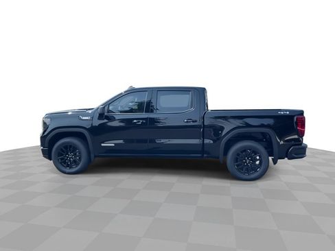 New 2026 GMC Sierra 1500 Elevation AWD/4WD image 5