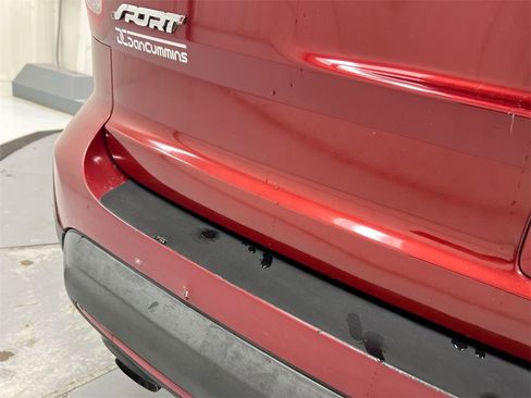 Used 2014 Ford Explorer Sport w/ Equipment Group 401A image 31