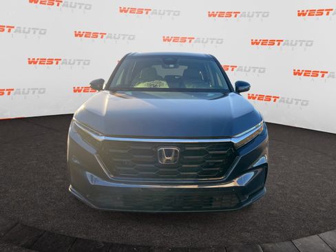 Used 2024 Honda CR-V EX-L image 8