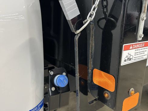 Used 2023 Ford F350 XL w/ Snow Plow Prep Package image 21