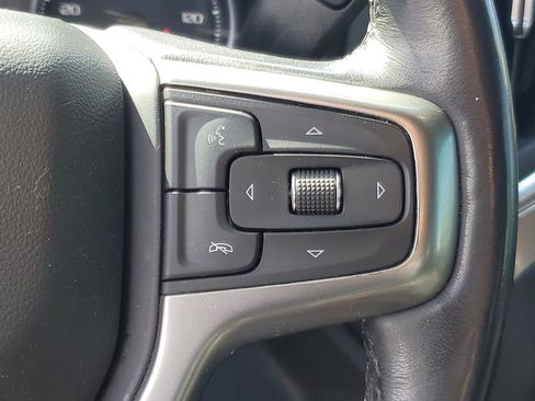 Used 2021 Chevrolet Silverado 1500 LT Trail Boss image 19