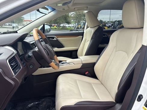 Used 2018 Lexus RX 350 FWD w/ Premium Package image 21