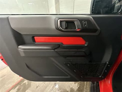 Used 2024 Ford Bronco Big Bend image 18