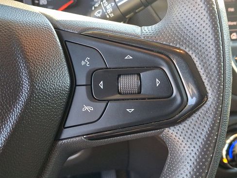 Certified 2022 Chevrolet TrailBlazer LT image 22