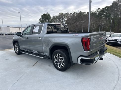 Used 2023 GMC Sierra 1500 SLT w/ SLT Premium Plus Package image 8