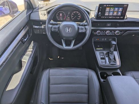 Used 2024 Honda CR-V EX-L image 16