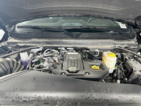 New 2026 RAM 2500 Big Horn image 18
