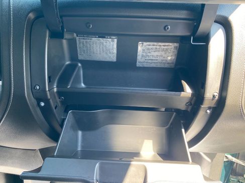 Used 2014 GMC Sierra 1500 SLT w/ Max Trailering Package AWD/4WD image 33