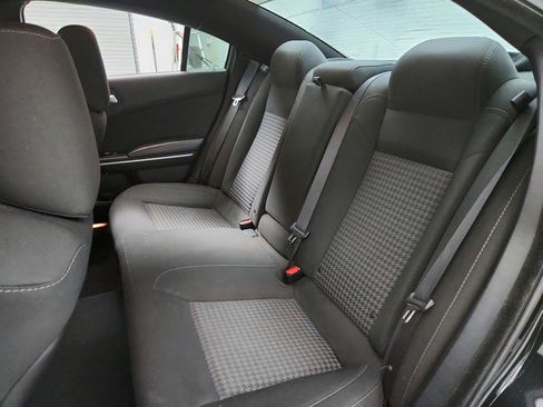 Used 2019 Dodge Charger Scat Pack image 22