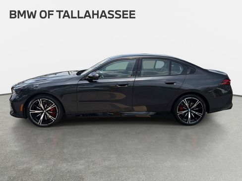 New 2027 BMW 530i w/ M Sport Package RWD image 8