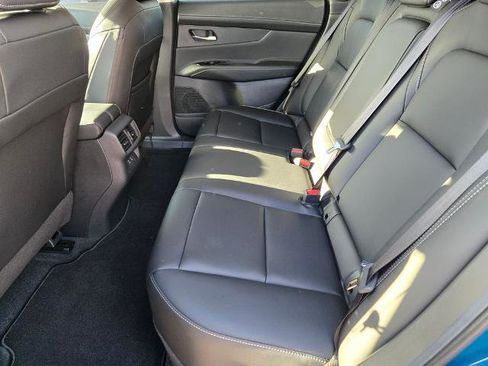 Certified 2025 Nissan Murano SL w/ Cargo Package AWD/4WD image 14