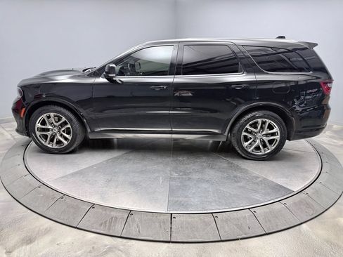 Used 2022 Dodge Durango R/T w/ Tow 'N Go Package AWD/4WD image 8