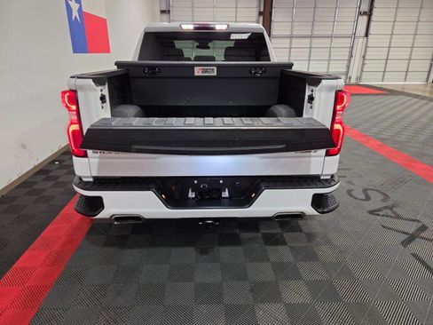 Used 2022 Chevrolet Silverado 1500 RST image 29