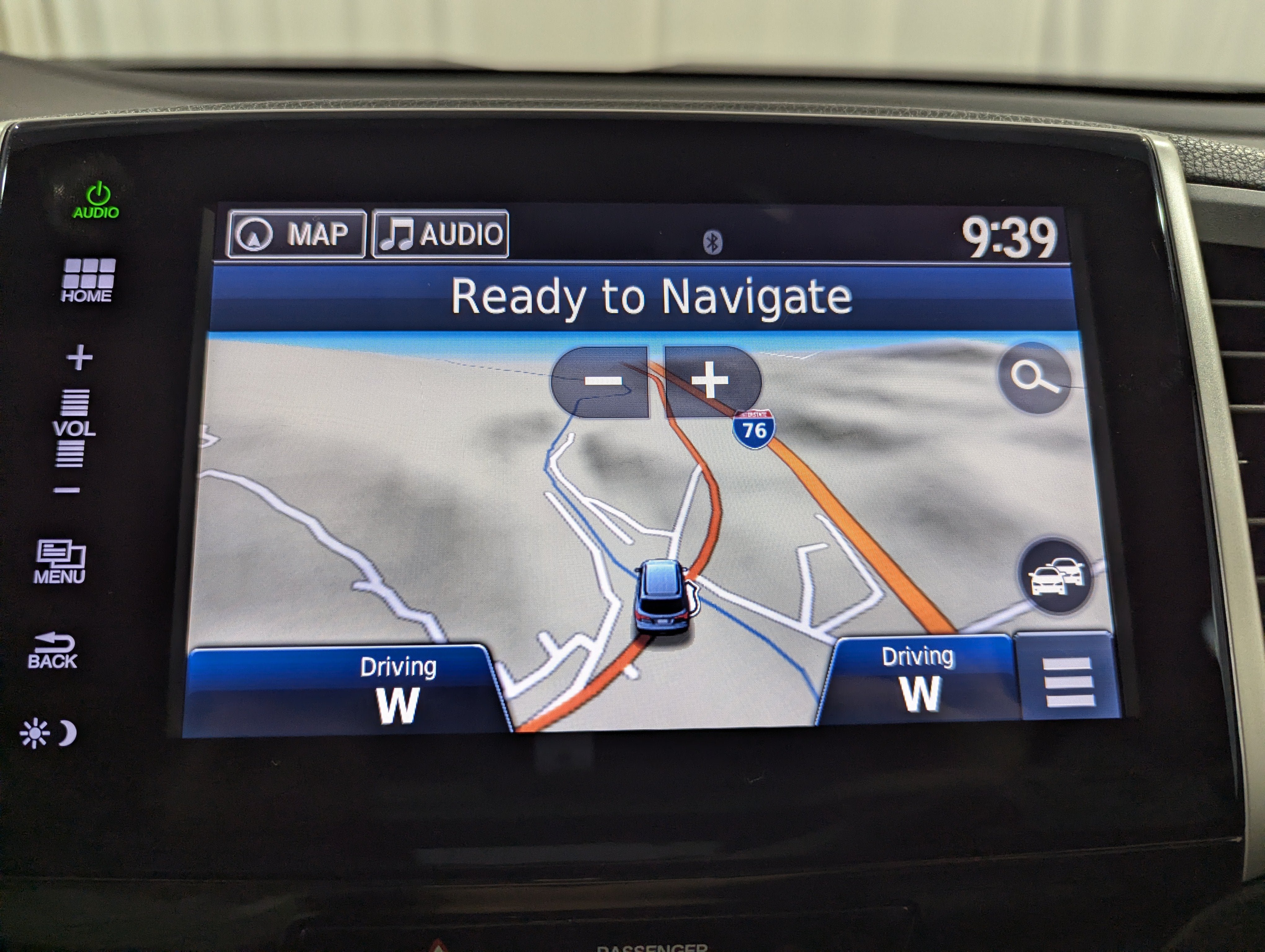 Used 2016 Honda Pilot Elite image 23