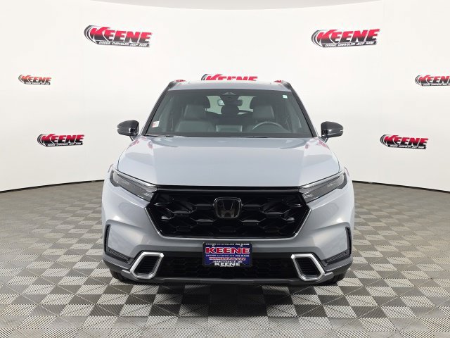 Used 2024 Honda CR-V Sport Touring image 4