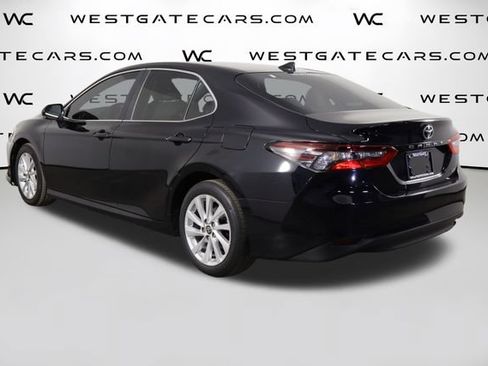 Used 2023 Toyota Camry LE w/ Convenience Package FWD image 42