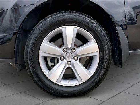 Used 2011 Acura MDX image 10