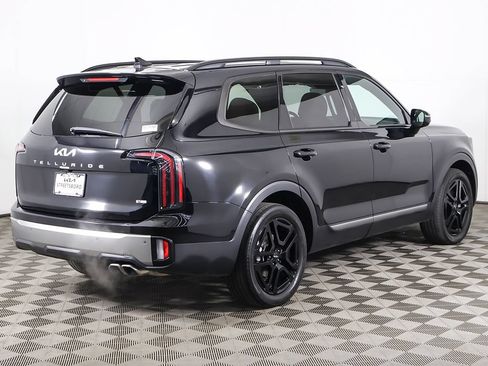 Used 2023 Kia Telluride SX Prestige X-Line AWD/4WD image 16