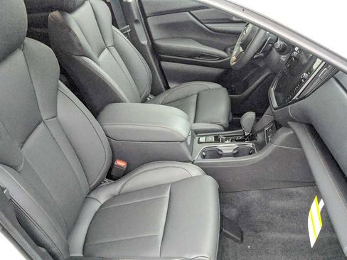 New 2025 Subaru Ascent Bronze Edition w/ Popular Package #2 image 23