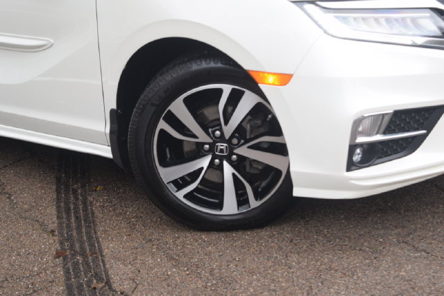 Used 2018 Honda Odyssey Elite image 31