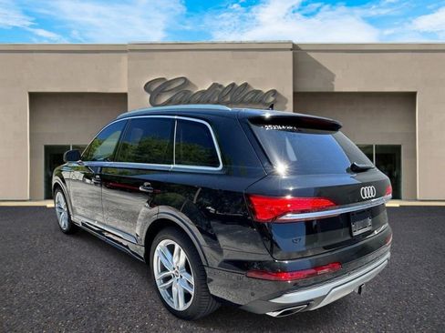 Used 2025 Audi Q7 3.0T Premium Plus image 5