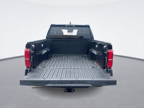 Used 2024 Toyota Tacoma TRD Off-Road AWD/4WD image 22