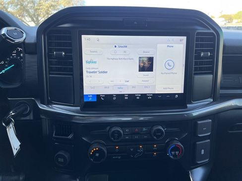 New 2026 Ford F150 STX image 18