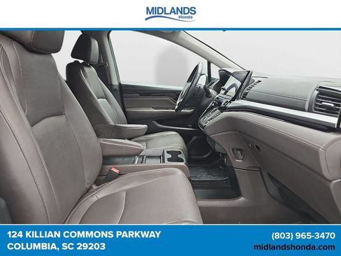 Used 2023 Honda Odyssey Touring image 37