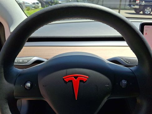 Used 2022 Tesla Model 3 Performance AWD/4WD image 18