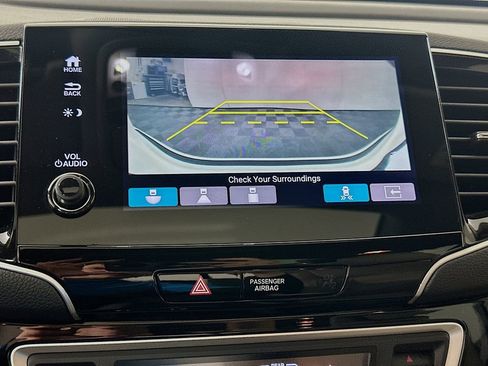 Certified 2019 Honda Pilot Elite image 13