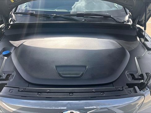 Certified 2023 Volvo C40 P8 Recharge Ultimate image 12